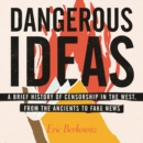 Dangerous Ideas - eAudiobook