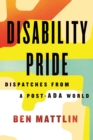Disability Pride - eBook