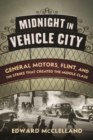 Midnight in Vehicle City - eBook