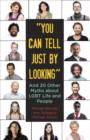 "You Can Tell Just By Looking" - eBook