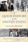 A Queer History of the United States - Book