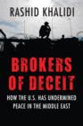 Brokers of Deceit - eBook