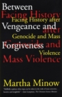 Between Vengeance and Forgiveness - eBook