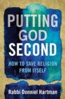 Putting God Second - eBook