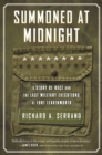 Summoned at Midnight - eBook