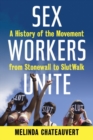 Sex Workers Unite - eBook