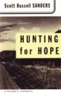 Hunting for Hope - eBook