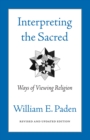 Interpreting the Sacred - eBook