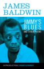 Jimmy's Blues and Other Poems - eBook