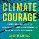 Climate Courage - eAudiobook