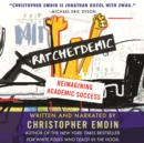 Ratchetdemic - eAudiobook