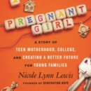 Pregnant Girl - eAudiobook