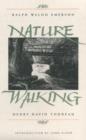 Nature and Walking - eBook