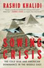 Sowing Crisis - eBook