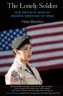 Lonely Soldier - eBook