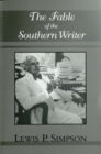 The Fable of the Southern Writer - eBook