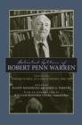 Selected Letters of Robert Penn Warren : Toward Sunset, at a Great Height, 1980-1989 - eBook
