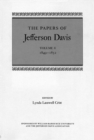 The Papers of Jefferson Davis : 1849-1852 - eBook