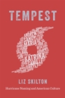 Tempest : Hurricane Naming and American Culture - eBook