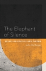 The Elephant of Silence : Essays on Poetics and Cinema - eBook
