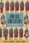 Zouave Theaters : Transnational Military Fashion and Performance - eBook