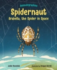 SPIDERNAUT - Book