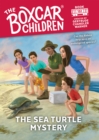 The Sea Turtle Mystery - Book
