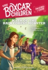 MYTH OF THE RAIN FOREST MONSTER - Book