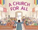 CHURCH FOR ALL - Book