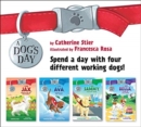 DOGS DAY SET - Book