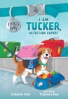 I AM TUCKER DETECTION EXPERT - Book