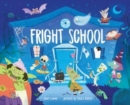 FRIGHT SCHOOL - Book