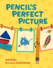 Pencil's Perfect Picture - Book