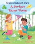 PERFECT PAPER PLANE - Book