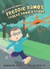 FREDDIE RAMOS TRACKS DOWN A DRONE - Book