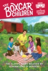 Boxcar Children - eBook