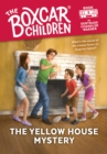 Yellow House Mystery - eBook