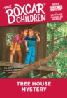 Tree House Mystery - eBook