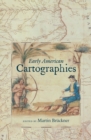 Early American Cartographies - eBook