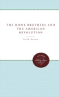 The Howe Brothers and the American Revolution - eBook