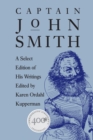 Captain John Smith : A Select Edition of His Writings - eBook