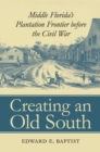 Creating an Old South : Middle Florida's Plantation Frontier before the Civil War - eBook