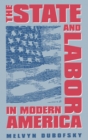 The State and Labor in Modern America - eBook