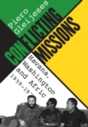 Conflicting Missions : Havana, Washington, and Africa, 1959-1976 - eBook