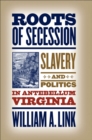 Roots of Secession : Slavery and Politics in Antebellum Virginia - eBook