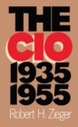 The CIO, 1935-1955 - eBook