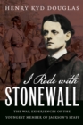I Rode with Stonewall - eBook