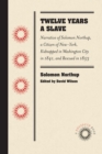 Twelve Years a Slave : Narrative of Solomon Northup, a Citizen of New-York, Kidnapped in Washington City in 1841, and Rescued in 1853 - eBook