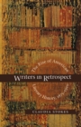 Writers in Retrospect : The Rise of American Literary History, 1875-1910 - eBook