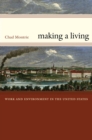 Making a Living : Work and Environment in the United States - eBook